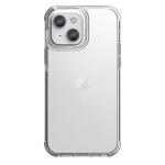 Carcasa UNIQ Combat compatibila cu iPhone 13 / 14 / 15, Clear 2 - lerato.ro