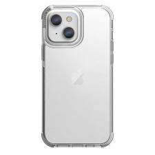 Carcasa UNIQ Combat compatibila cu iPhone 13 / 14 / 15, Clear