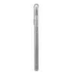 Carcasa UNIQ Combat compatibila cu iPhone 13 / 14 / 15, Clear 4 - lerato.ro