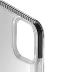 Carcasa UNIQ Combat compatibila cu iPhone 13 / 14 / 15, Clear 6 - lerato.ro
