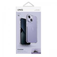 Carcasa UNIQ Combat compatibila cu iPhone 13 / 14 / 15, Mov