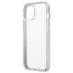 Carcasa UNIQ Combat compatibila cu iPhone 13 / 14 / 15, Crystal Clear 4 - lerato.ro