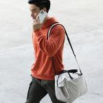 Carcasa UNIQ Combat compatibila cu iPhone 13 / 14 / 15, Crystal Clear 9 - lerato.ro