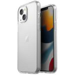 Carcasa UNIQ Clarion compatibila cu iPhone 13 / 14 / 15, Clear 3 - lerato.ro