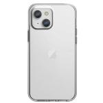 Carcasa UNIQ Clarion compatibila cu iPhone 13 / 14 / 15, Clear 2 - lerato.ro