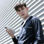 Carcasa UNIQ Clarion compatibila cu iPhone 13 / 14 / 15, Clear 8 - lerato.ro