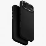 Carcasa UNIQ Lyden cu MagSafe compatibila cu iPhone 17 Air, Negru 3 - lerato.ro