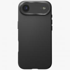 Carcasa UNIQ Lyden cu MagSafe compatibila cu iPhone 17 Air, Negru