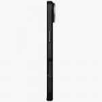 Carcasa UNIQ Lyden cu MagSafe compatibila cu iPhone 17 Air, Negru 5 - lerato.ro