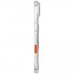Carcasa UNIQ Swivix cu MagSafe si Kickstand compatibila cu iPhone 17 Air, Transparent 5 - lerato.ro