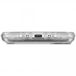 Carcasa UNIQ Swivix cu MagSafe si Kickstand compatibila cu iPhone 17 Air, Transparent 6 - lerato.ro