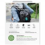 Carcasa UNIQ Glase Pro compatibila cu Apple AirPods Pro 3, Galben 8 - lerato.ro