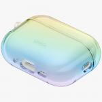 Carcasa UNIQ Iridescia Hang compatibila cu Apple AirPods Pro 3, Multicolor 4 - lerato.ro