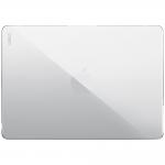 Carcasa laptop UNIQ Vero compatibila cu MacBook Air 13 inch M2/M3/M4 (2022-2025), Transparent 4 - lerato.ro