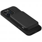 Baterie externa UNIQ Lyden Lexa cu MagSafe, 5000mAh, 20W, USB-C, Negru 4 - lerato.ro