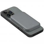 Baterie externa UNIQ Lyden Lexa cu MagSafe, 5000mAh, 20W, USB-C, Verde 4 - lerato.ro