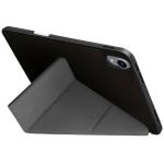 Husa UNIQ Transforma compatibila cu iPad 10 2022, 10.9 inch, Negru 2 - lerato.ro