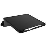 Husa UNIQ Transforma compatibila cu iPad 10 2022, 10.9 inch, Negru 4 - lerato.ro
