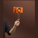 Stand birou UNIQ Arcus TriPod, Pliabil, Compatibil MagSafe, Silver 6 - lerato.ro