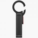 Stand birou UNIQ Arcus TriPod, Pliabil, Compatibil MagSafe, Negru 4 - lerato.ro