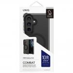 Carcasa UNIQ Combat cu MagSafe compatibila cu Samsung Galaxy S26, Negru 4 - lerato.ro