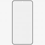 Folie sticla securizata UNIQ Optix Vivid compatibila cu Samsung Galaxy S26 Plus, Transparent 3 - lerato.ro