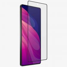 Folii protectie Samsung Galaxy S26 Ultra, Folie sticla securizata UNIQ Optix Vivid compatibila cu Samsung Galaxy S26 Ultra, Transparent, lerato.ro