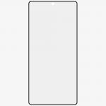 Folie sticla securizata UNIQ Optix Vivid compatibila cu Samsung Galaxy S26 Ultra, Transparent 3 - lerato.ro