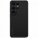 Carcasa UNIQ Keva cu MagSafe compatibila cu Samsung Galaxy S26 Ultra, Negru 2 - lerato.ro