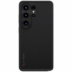 Carcasa UNIQ Keva cu MagSafe compatibila cu Samsung Galaxy S26 Ultra, Negru