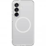 Carcasa UNIQ LifePro Xtreme cu MagSafe compatibila cu Samsung Galaxy S26, Transparent 2 - lerato.ro