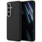 Carcasa UNIQ Lyden cu MagSafe compatibila cu Samsung Galaxy S26, Negru 3 - lerato.ro