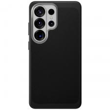 Carcasa UNIQ Lyden cu MagSafe compatibila cu Samsung Galaxy S26 Ultra, Negru