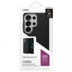 Carcasa UNIQ Lyden cu MagSafe compatibila cu Samsung Galaxy S26 Ultra, Negru 4 - lerato.ro