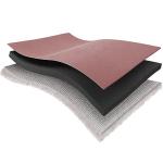 Husa din neopren UNIQ Cyprus compatibila cu laptop 16 inch, Gri 3 - lerato.ro