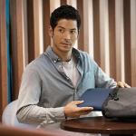 Husa din neopren UNIQ Cyprus compatibila cu laptop 16 inch, Gri 6 - lerato.ro