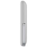Baterie externa portabila UNIQ Hoveo, 5000mAh, PD 20W, Incarcare Wireless 15W, USB-C, Gri 4 - lerato.ro