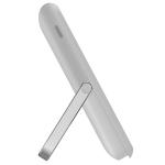 Baterie externa portabila UNIQ Hoveo, 5000mAh, PD 20W, Incarcare Wireless 15W, USB-C, Gri 5 - lerato.ro