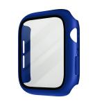 Carcasa UNIQ Nautic compatibila cu Apple Watch 4/5/6/SE, 44mm, Waterproof, Albastru 5 - lerato.ro