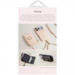 Portofel magnetic UNIQ Coehl Mireller, Compatibil MagSafe, Negru 8 - lerato.ro