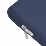 Husa din neopren UNIQ Cyprus Ridge Edition compatibila cu laptop 13 inch, Waterproof, Albastru 3 - lerato.ro