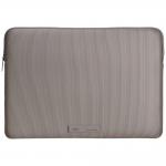 Husa din neopren UNIQ Cyprus Ridge Edition compatibila cu laptop 13 inch, Waterproof, Gri 2 - lerato.ro