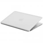 Carcasa laptop UNIQ Claro compatibila cu MacBook Neo 13 inch, Transparent 4 - lerato.ro