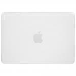 Carcasa laptop UNIQ Claro compatibila cu MacBook Neo 13 inch, Transparent 7 - lerato.ro