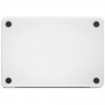 Carcasa laptop UNIQ Claro compatibila cu MacBook Neo 13 inch, Transparent 8 - lerato.ro