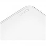 Carcasa laptop UNIQ Claro compatibila cu MacBook Neo 13 inch, Transparent 9 - lerato.ro