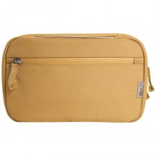 Organizator multifunctional pentru accesorii UNIQ Denver Tech Kit, Capacitate 2.5L, Poliester, Galben