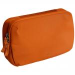 Organizator multifunctional pentru accesorii UNIQ Denver Tech Kit, Capacitate 2.5L, Poliester, Portocaliu 3 - lerato.ro