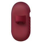 Carcasa UNIQ Vencer compatibila cu Apple AirPods 3, Dark Purple 3 - lerato.ro