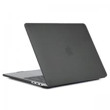 Huse Laptop, Carcasa laptop UNIQ Husk Pro Claro compatibila cu Macbook Pro 13 inch 2020, Matte Grey, lerato.ro